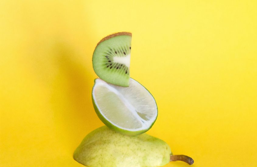 The Vegan Food Pyramid: Full Guide