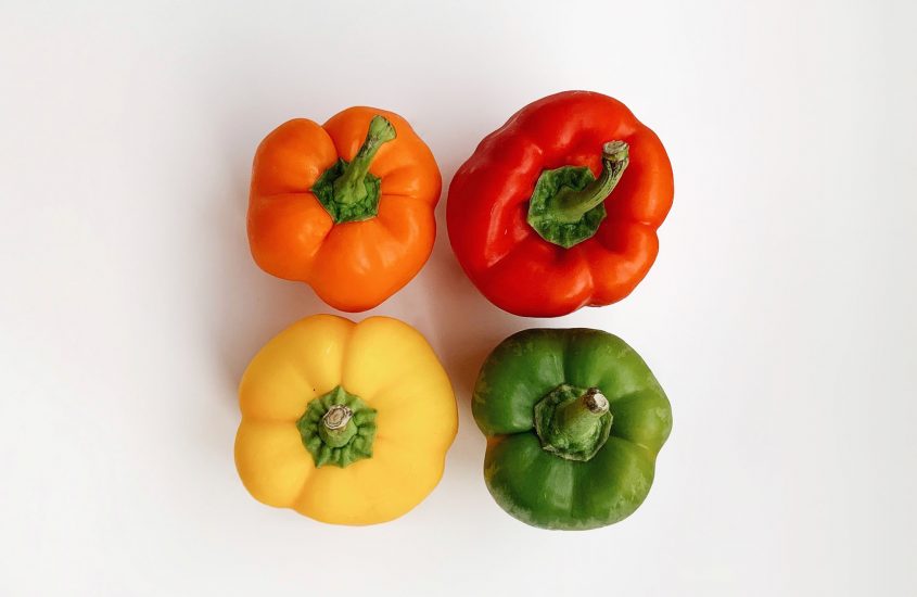 Plant-Based Protein: Truths
